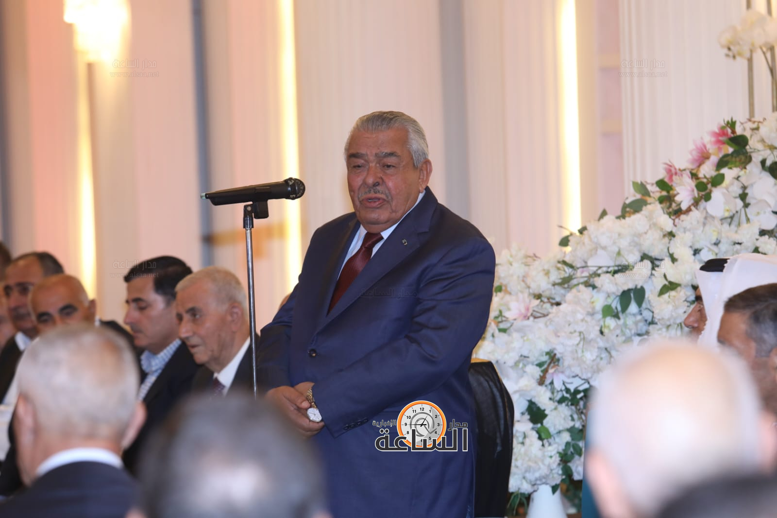 Madar Al-Saa Images 0.5122602526689639