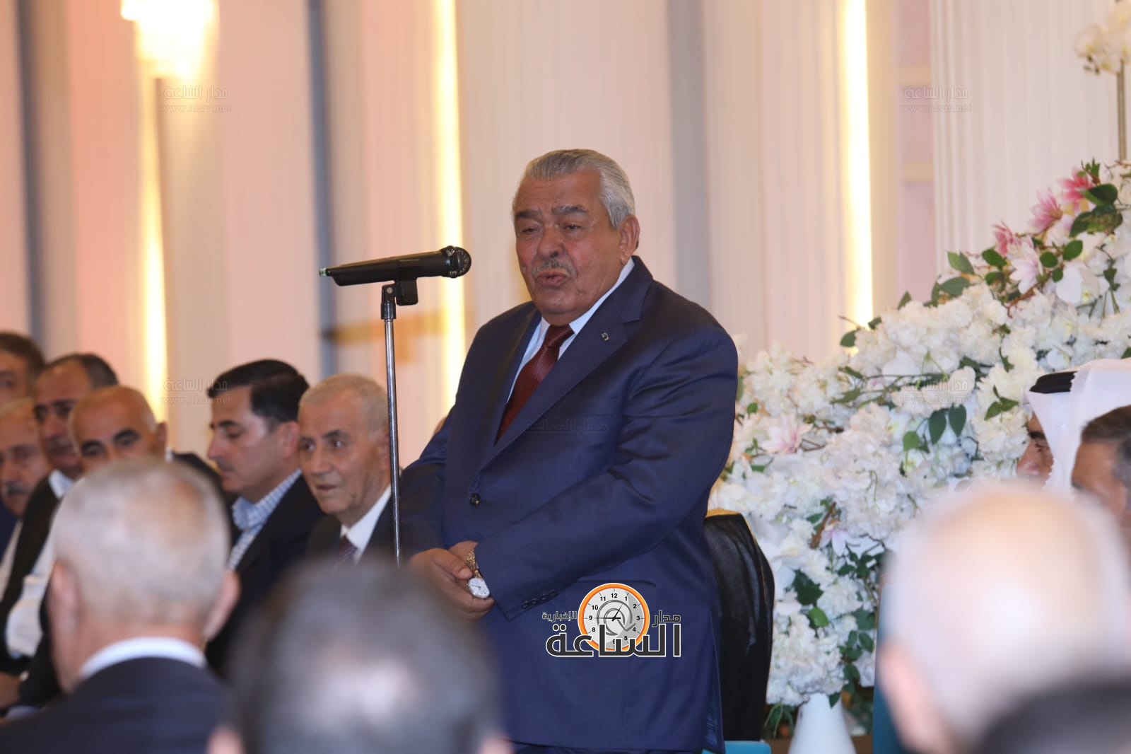 Madar Al-Saa Images 0.5939565842989976