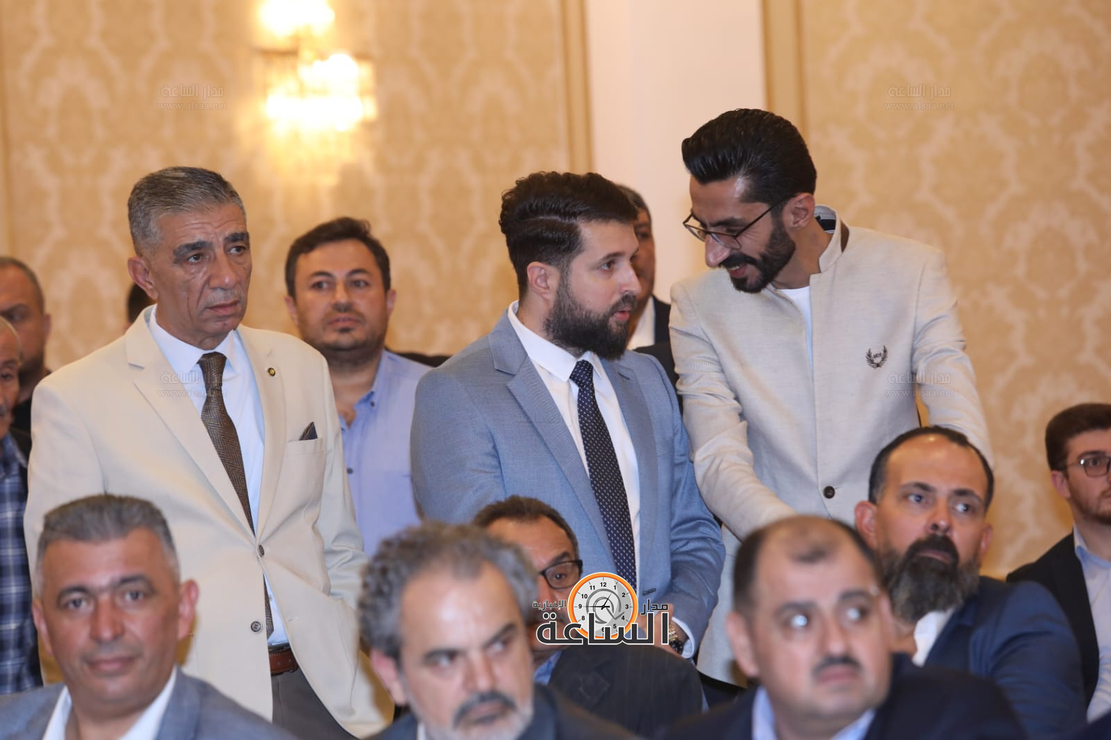 Madar Al-Saa Images 0.578050924457449