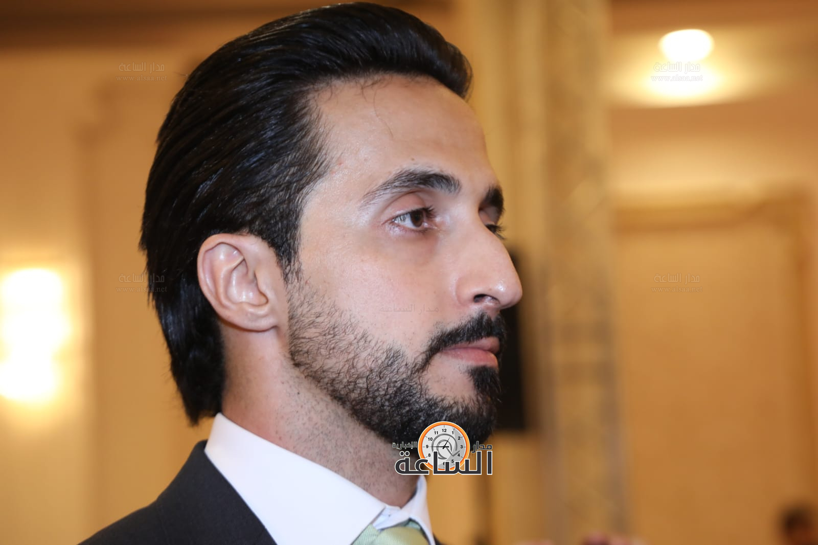 Madar Al-Saa Images 0.45982555520825685