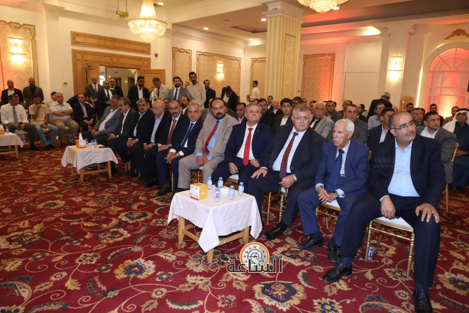 Madar Al-Saa Images 0.4050211728967248