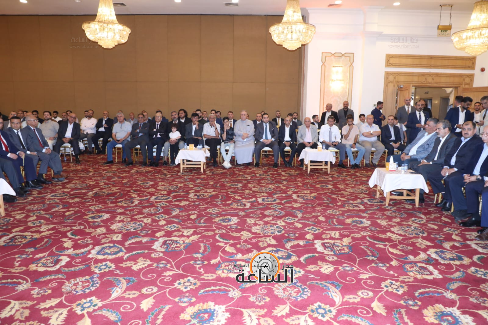 Madar Al-Saa Images 0.4727017233754429