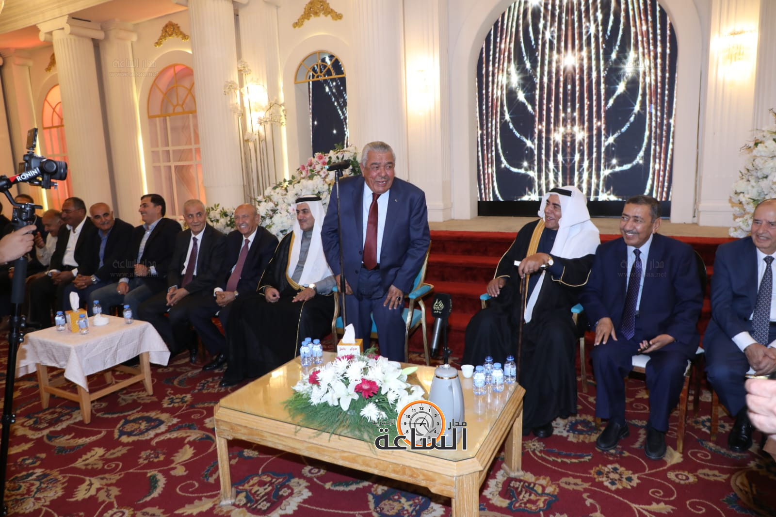 Madar Al-Saa Images 0.026311453027453302