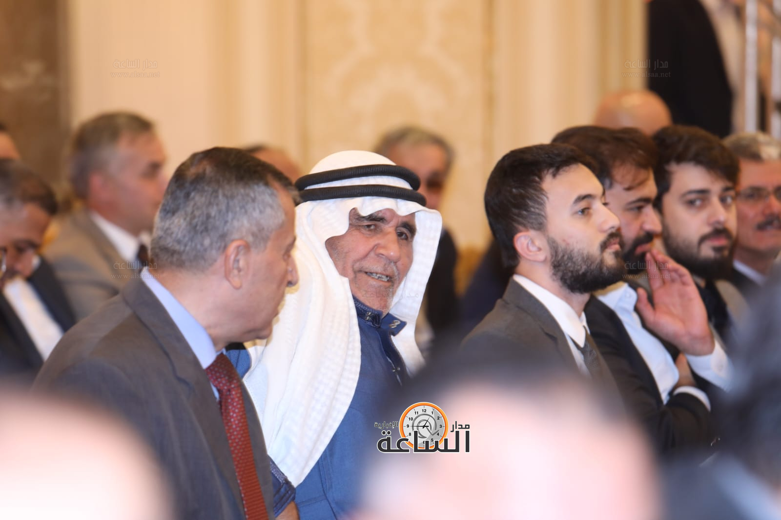 Madar Al-Saa Images 0.6150346415052601