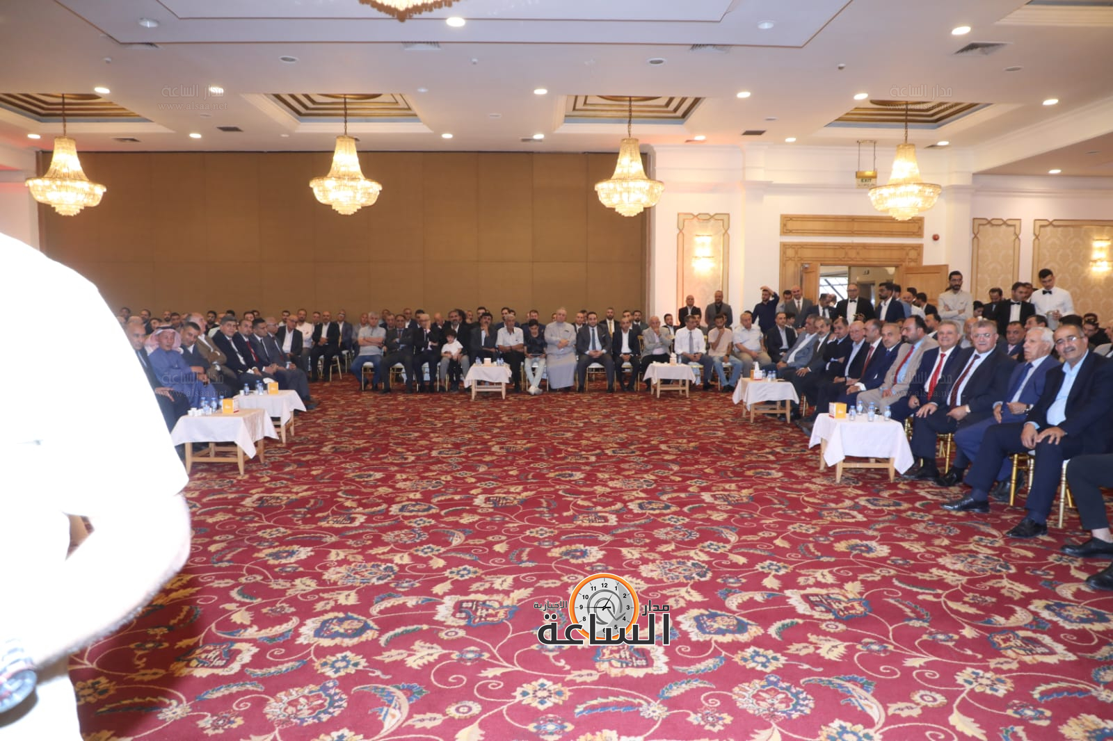 Madar Al-Saa Images 0.17797189742547692