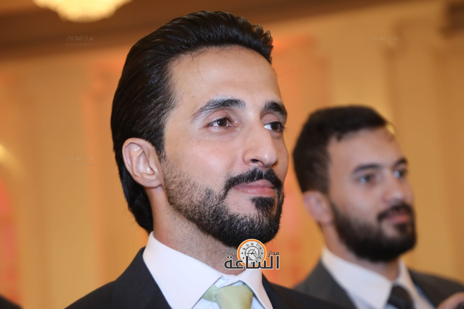 Madar Al-Saa Images 0.6489741204314041