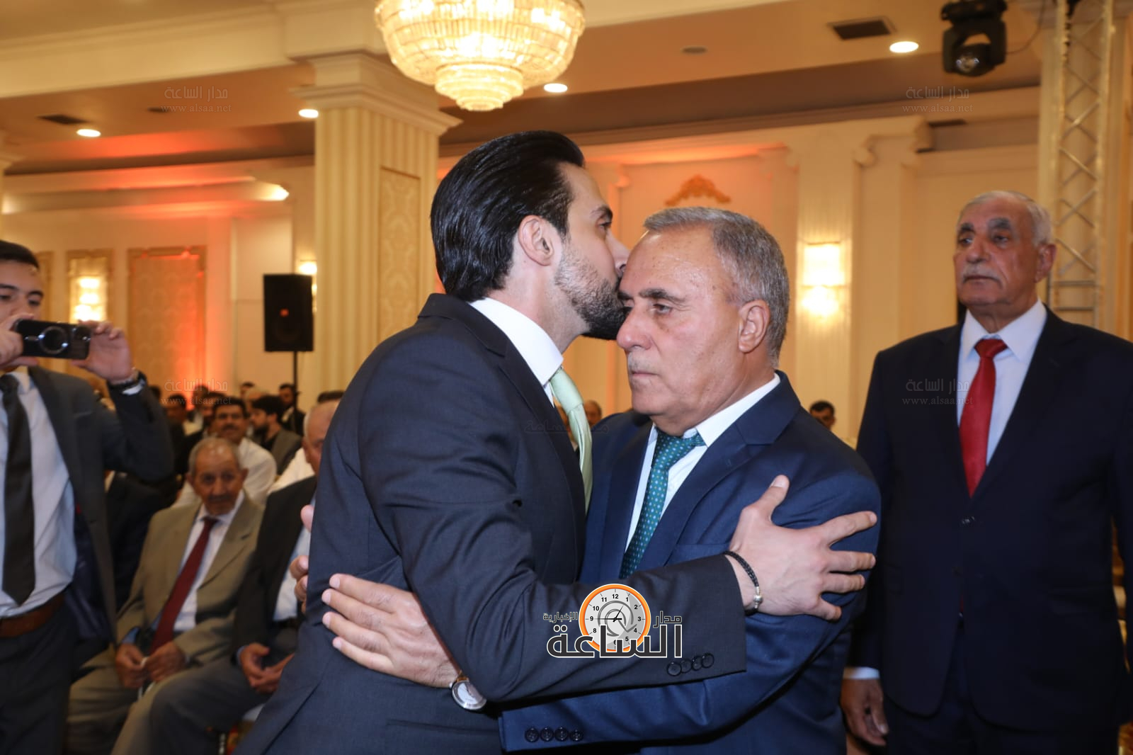 Madar Al-Saa Images 0.1787576063596079