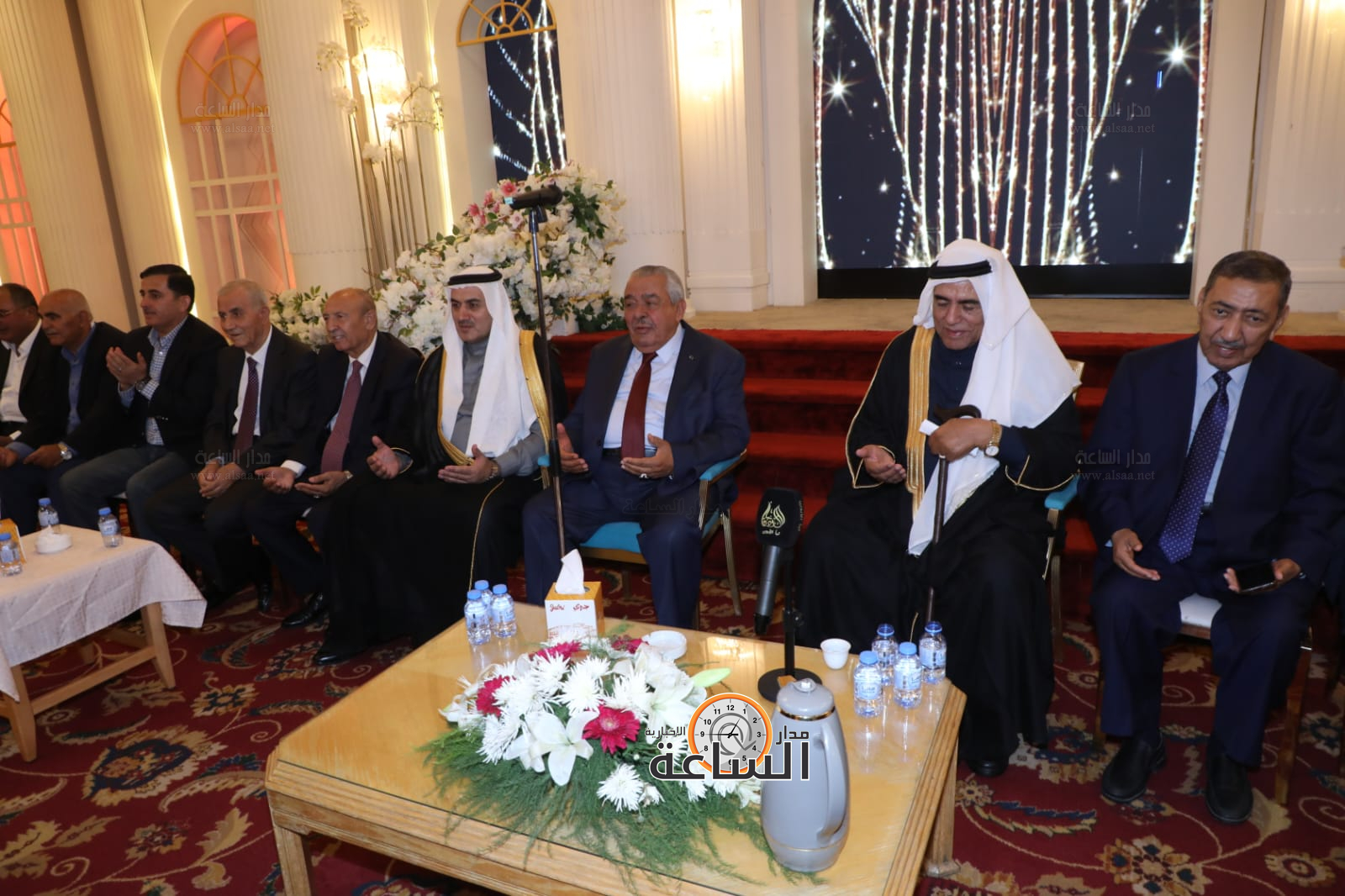 Madar Al-Saa Images 0.02526452512672983