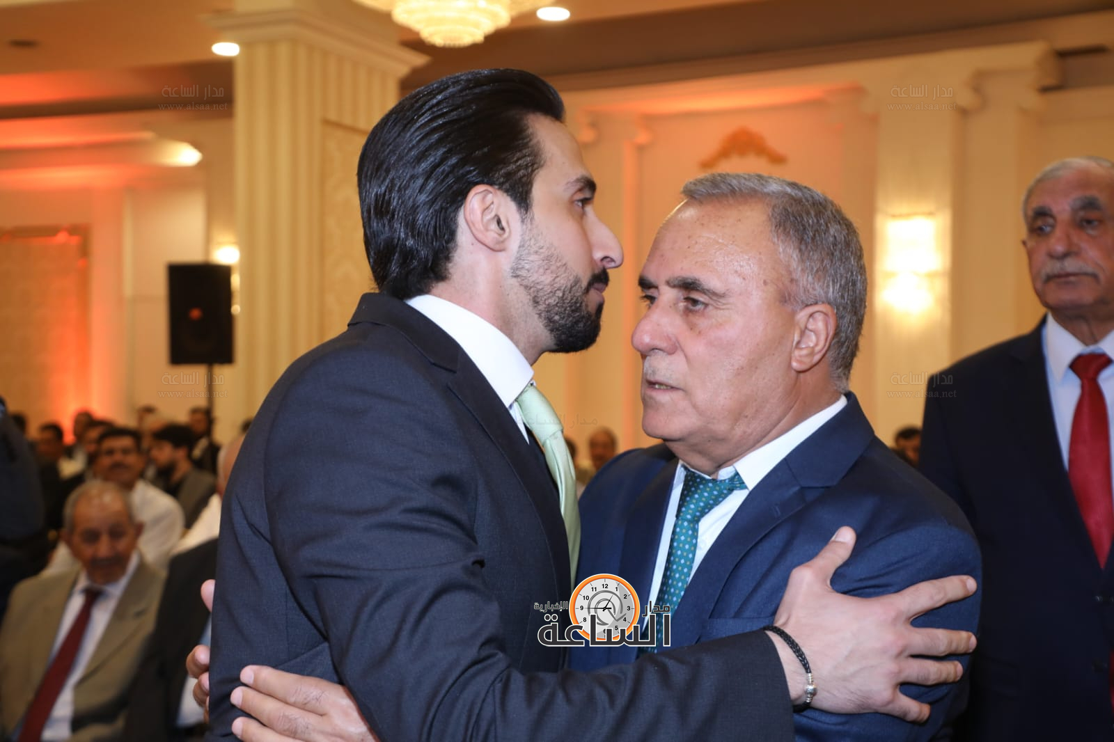 Madar Al-Saa Images 0.5534470124070847