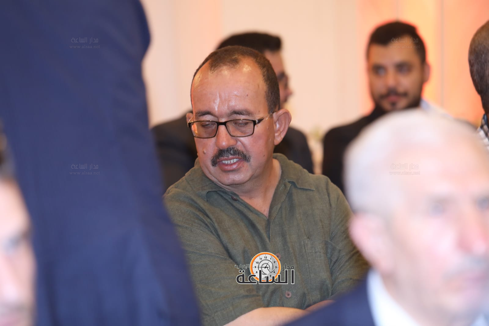 Madar Al-Saa Images 0.10860945259018862