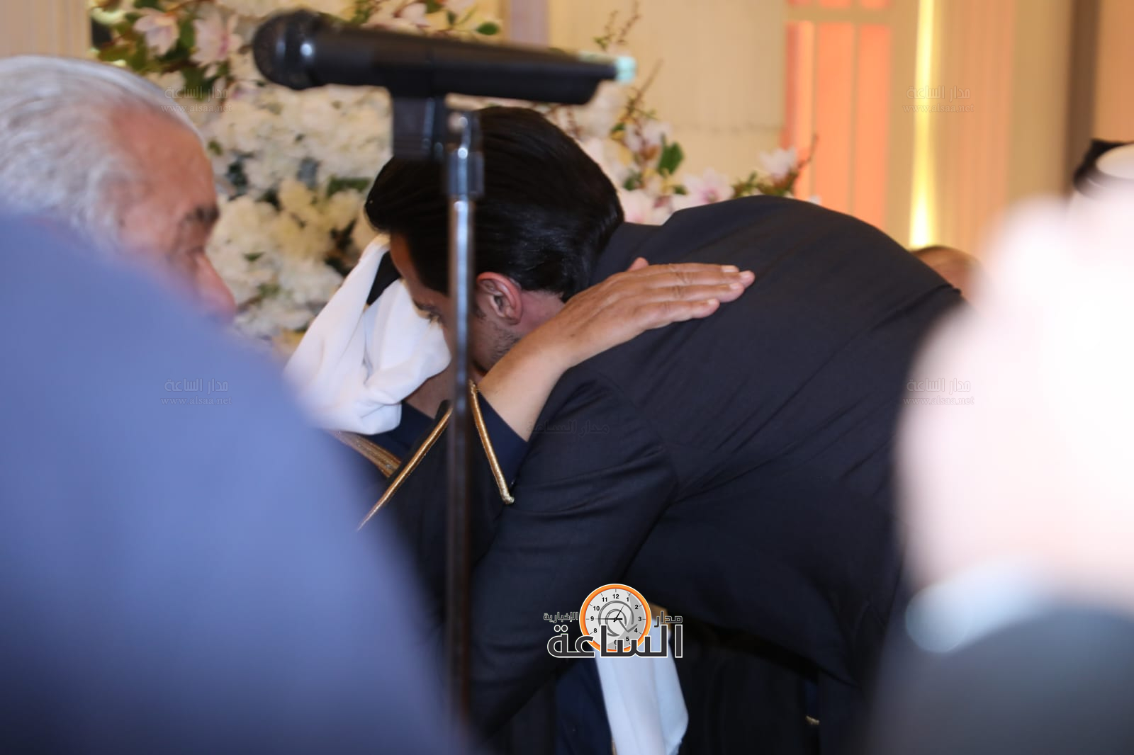 Madar Al-Saa Images 0.05571558233053531