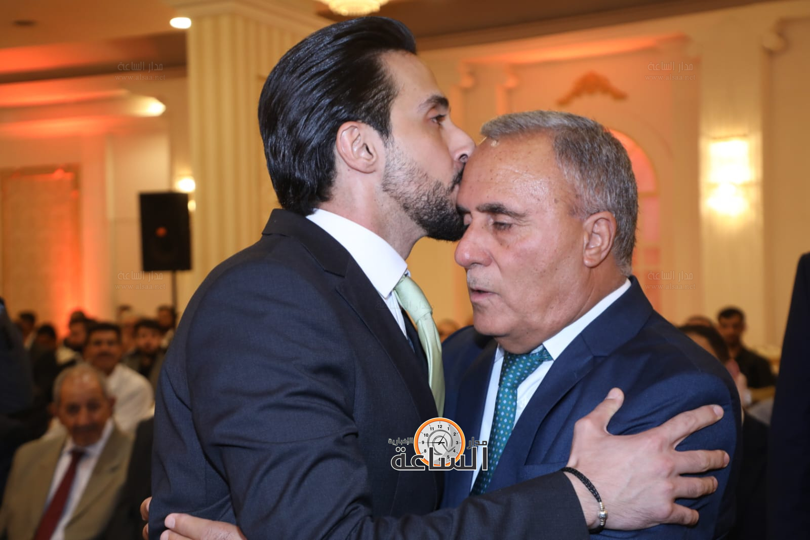 Madar Al-Saa Images 0.18678819773536381