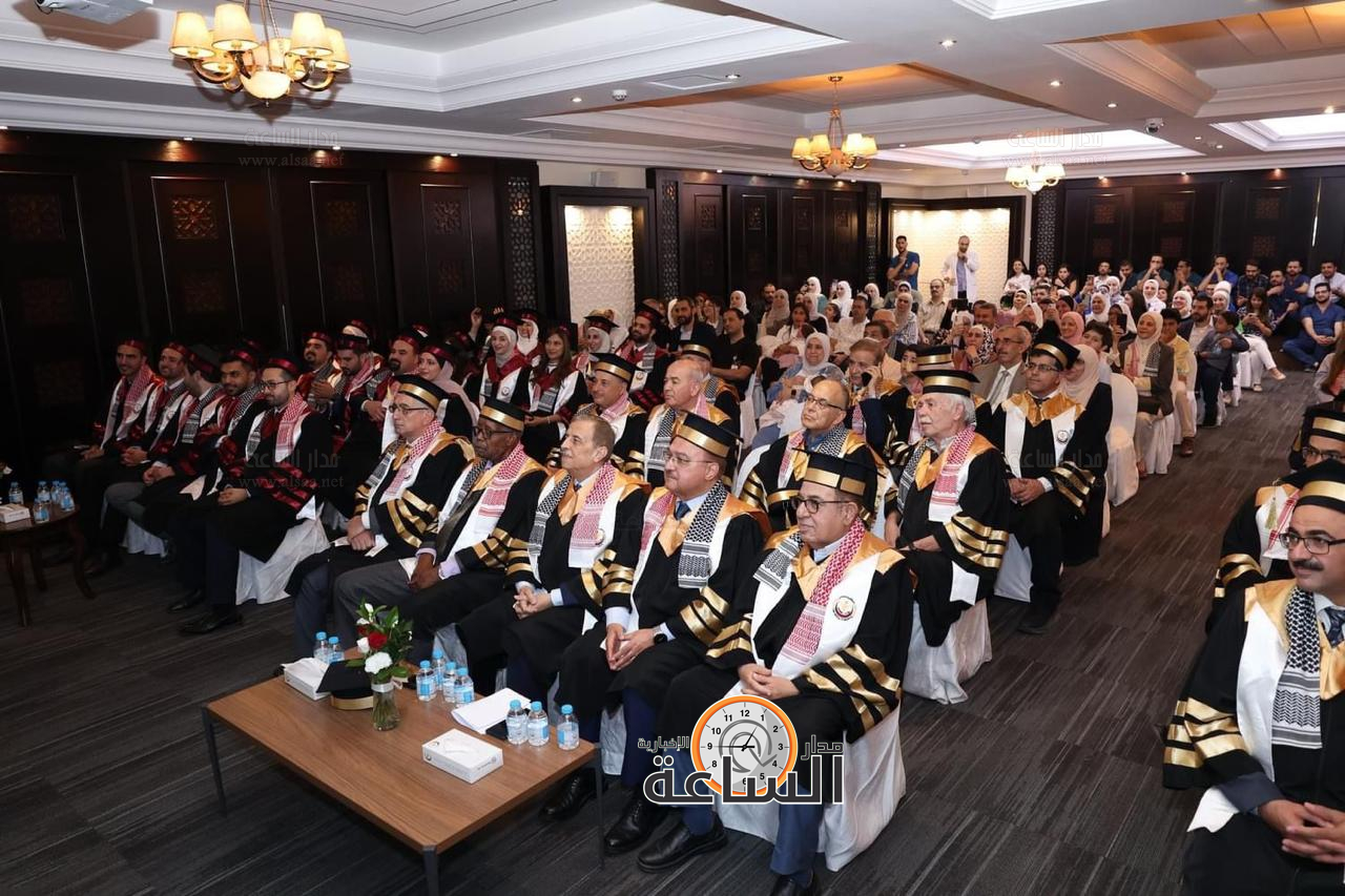 Madar Al-Saa Images 0.3785524433100458