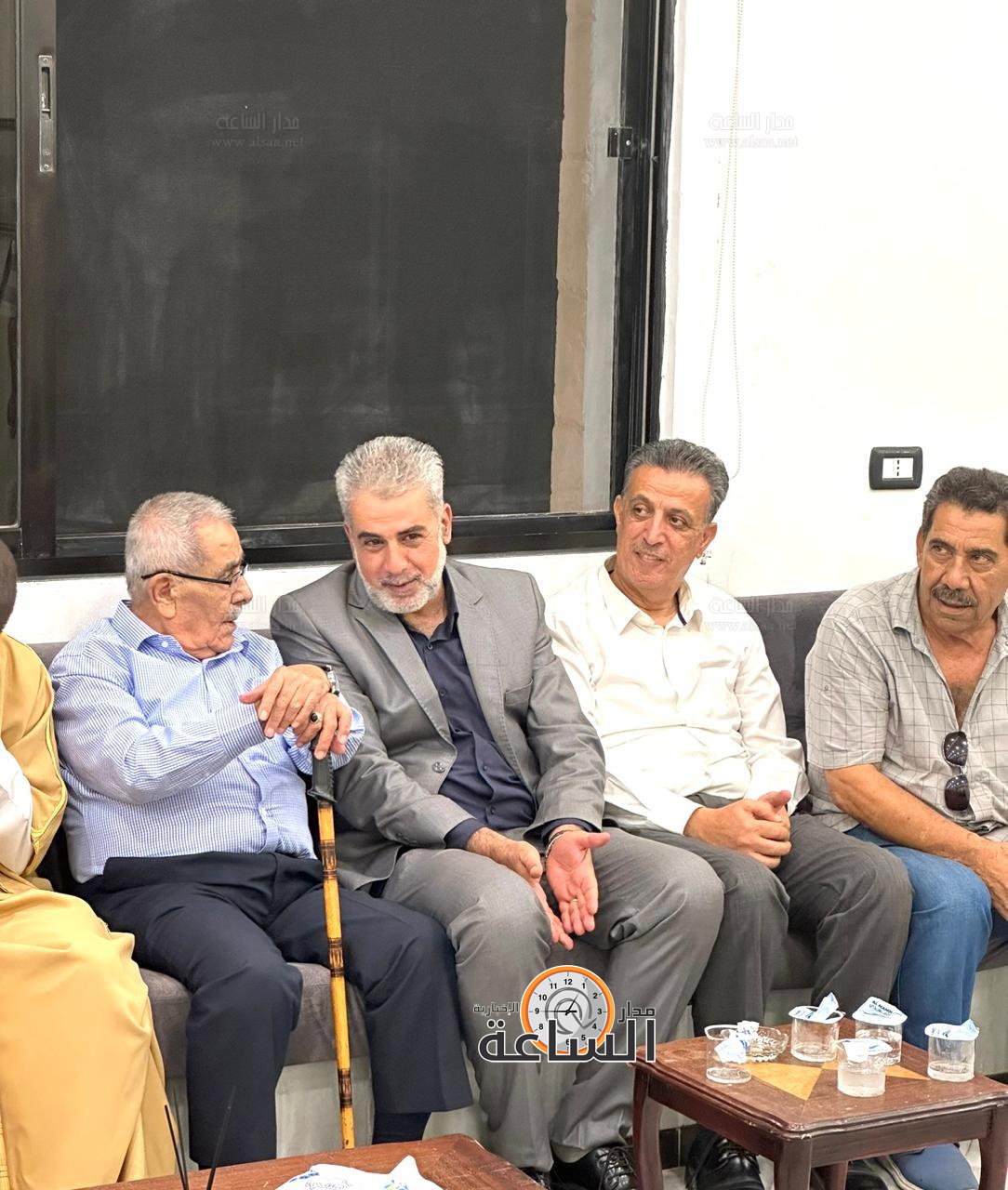 Madar Al-Saa Images 0.36080330455797993