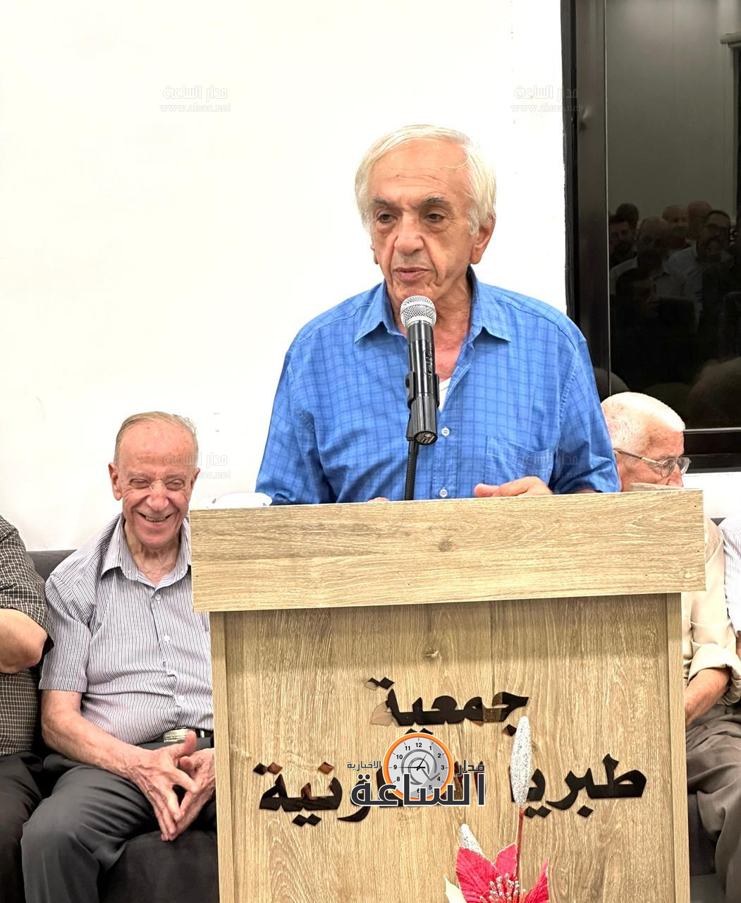 Madar Al-Saa Images 0.5620529346304428