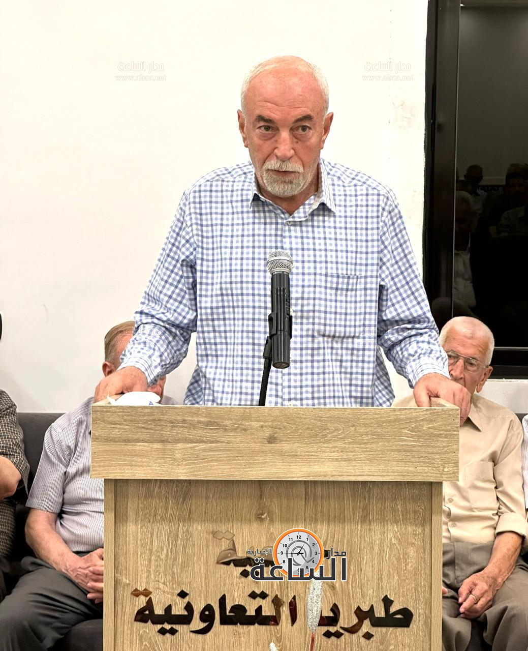 Madar Al-Saa Images 0.622051106455328