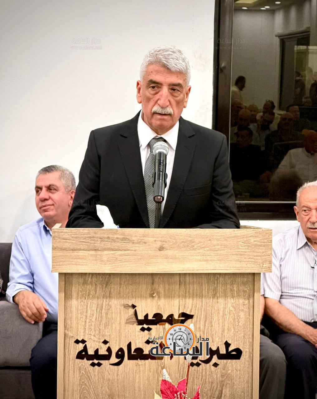 Madar Al-Saa Images 0.4159397919248331