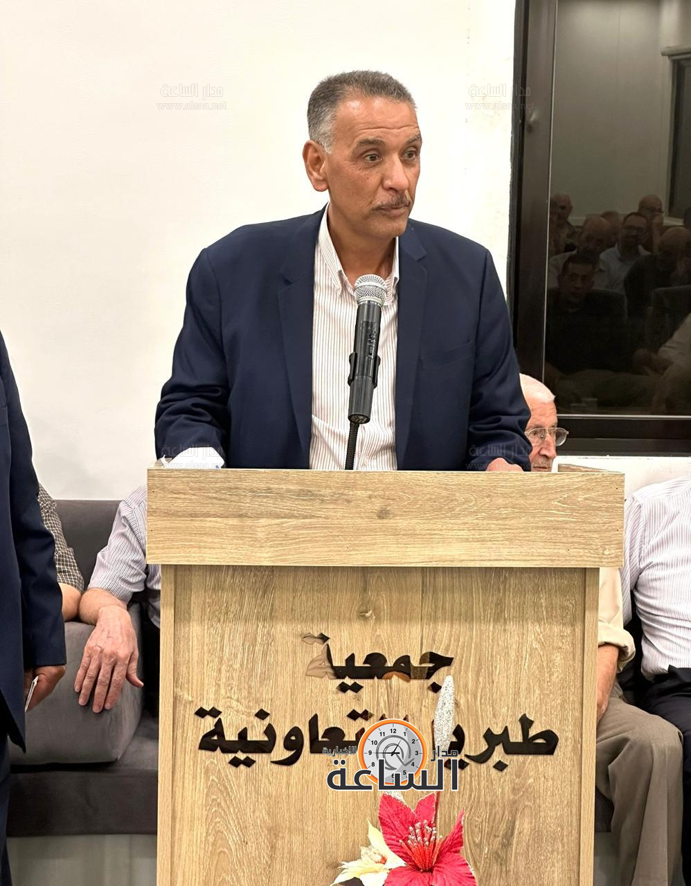 Madar Al-Saa Images 0.30180765373091867