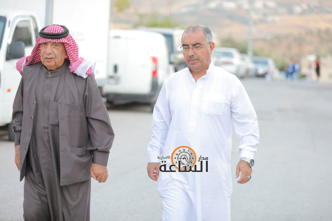 Madar Al-Saa Images 0.7468094411081136