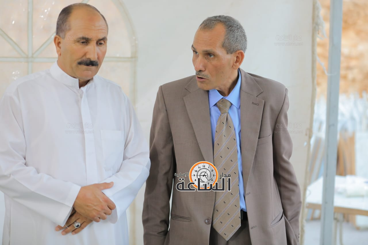 Madar Al-Saa Images 0.3475880835318823