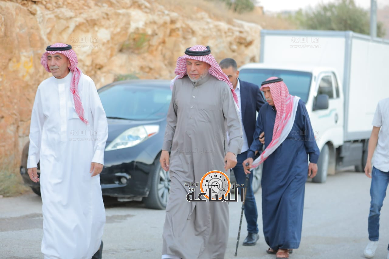 Madar Al-Saa Images 0.6794707328742375