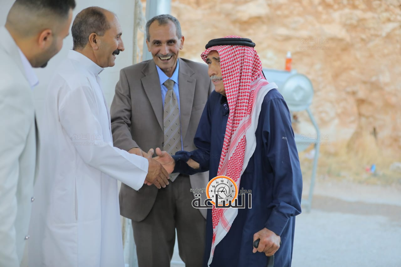 Madar Al-Saa Images 0.7656685159635037