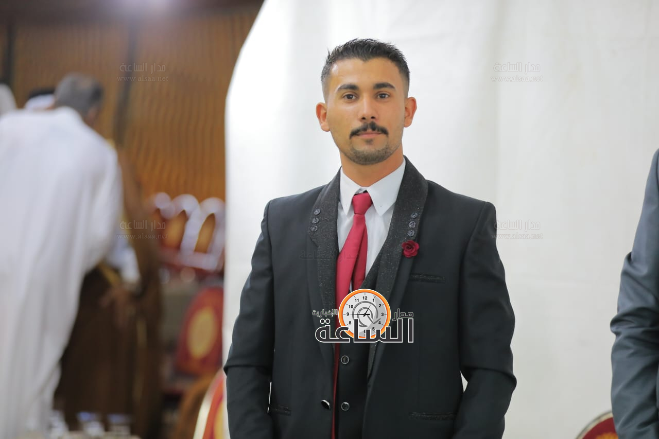 Madar Al-Saa Images 0.6014301942069364