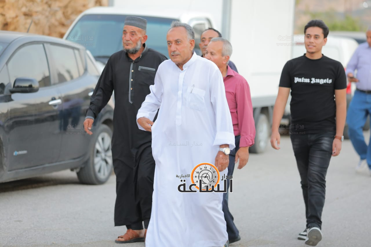 Madar Al-Saa Images 0.8911360918037983