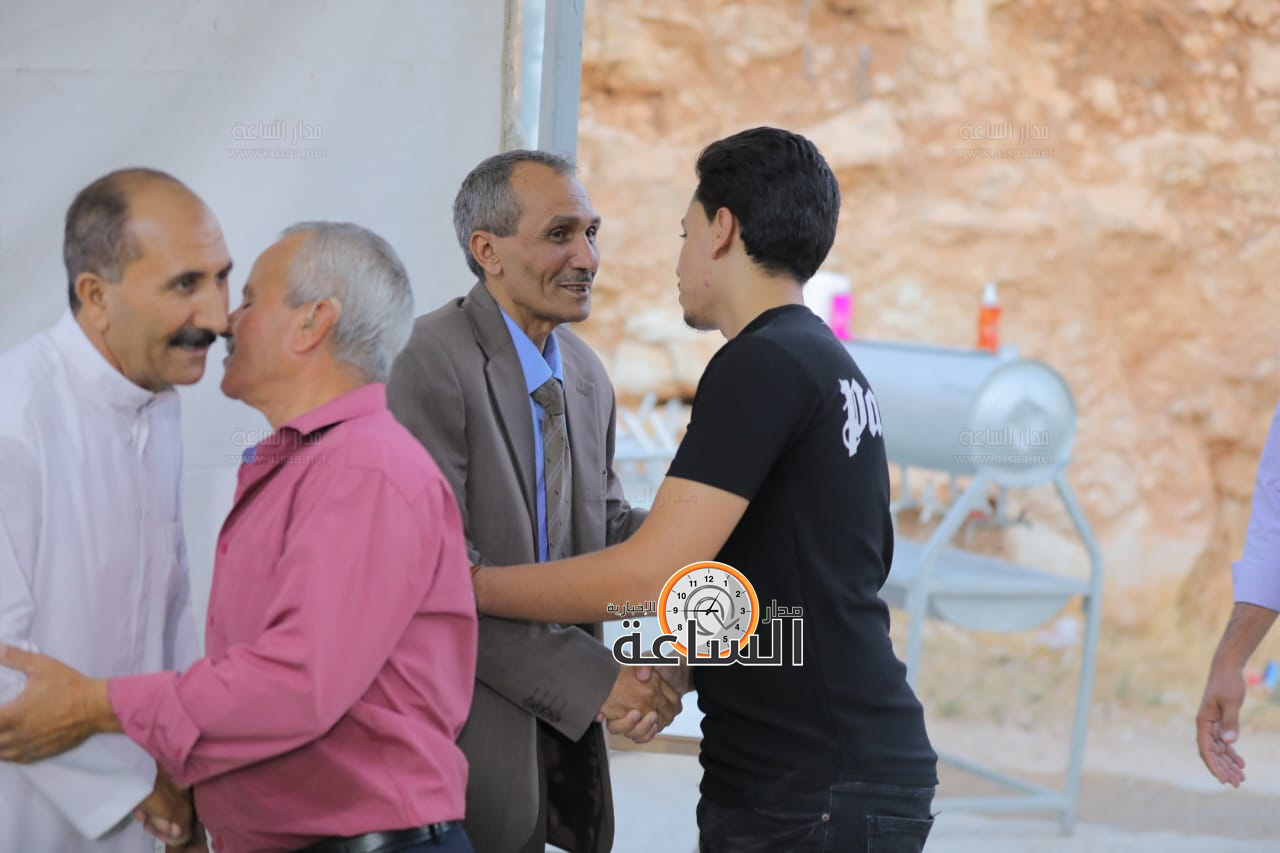 Madar Al-Saa Images 0.023617841963714747