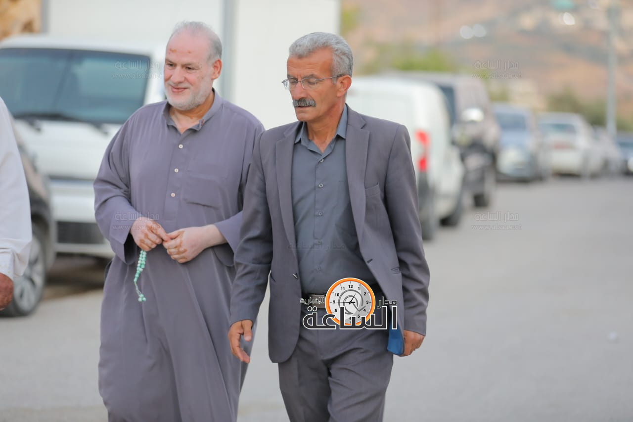 Madar Al-Saa Images 0.2692859915521091