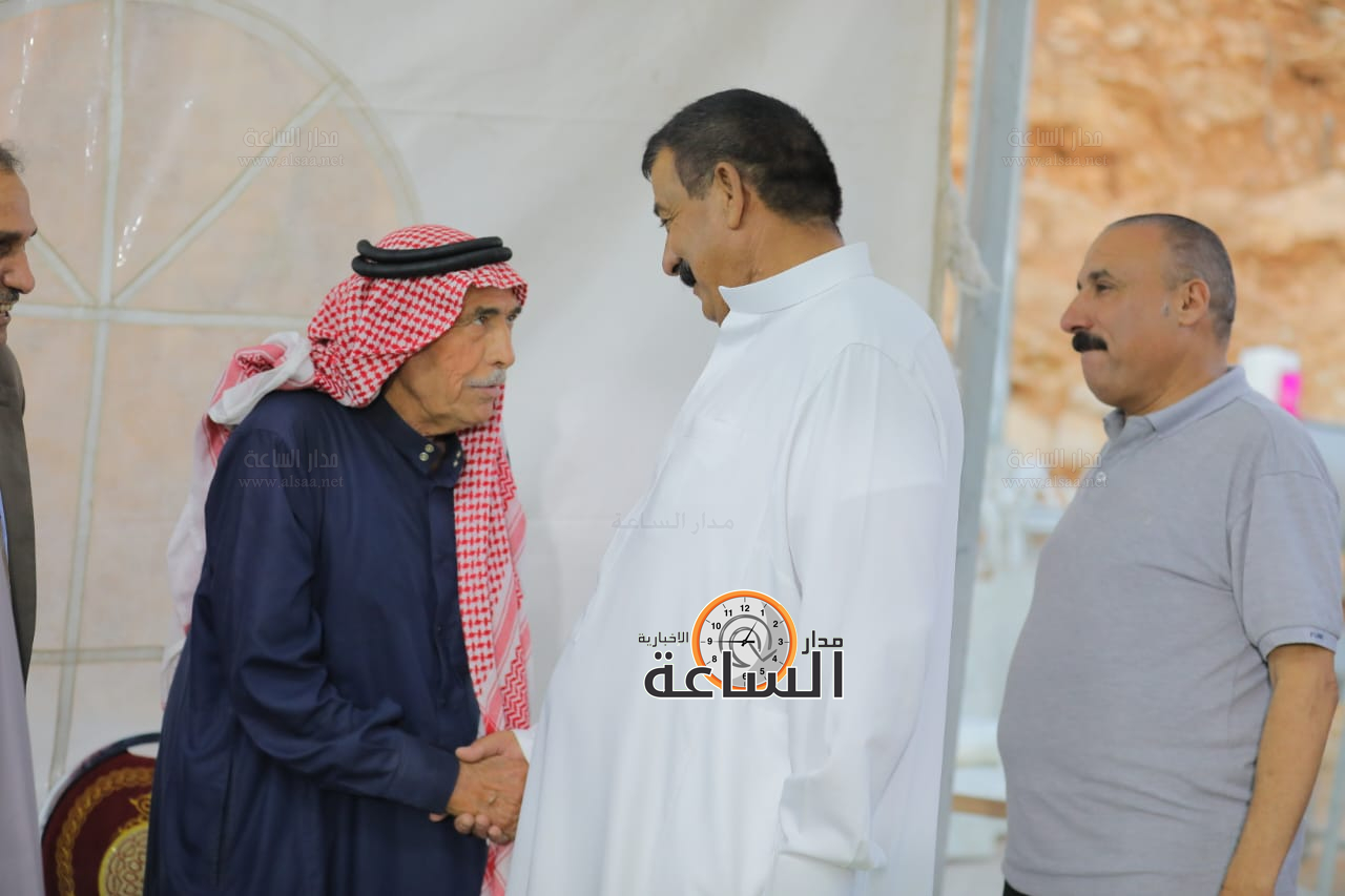 Madar Al-Saa Images 0.8496292961723242