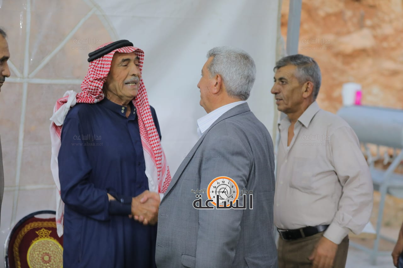 Madar Al-Saa Images 0.45142616163270644