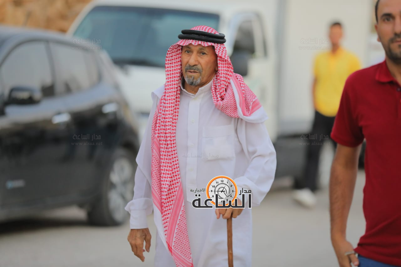 Madar Al-Saa Images 0.2622862966485249