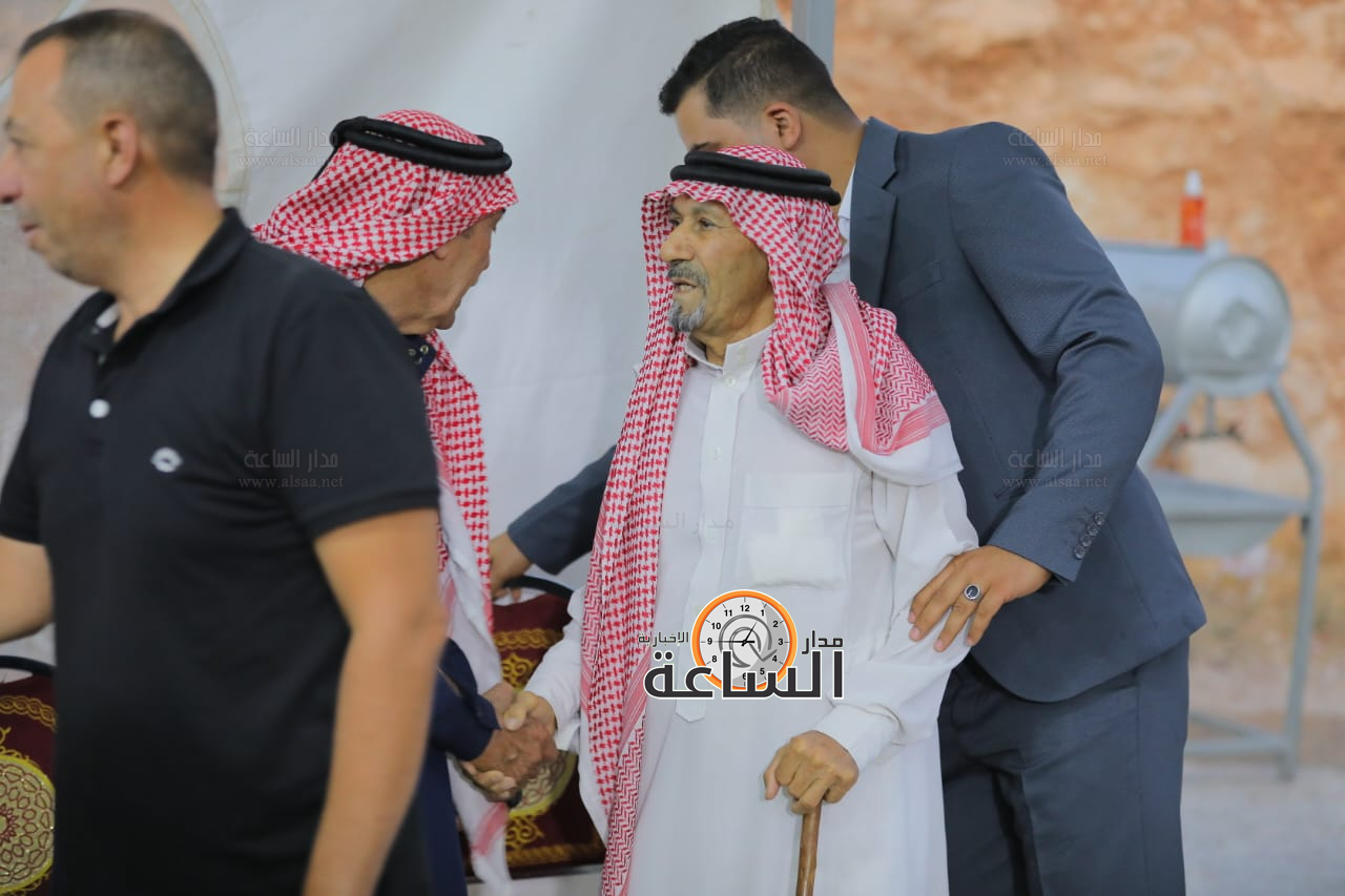 Madar Al-Saa Images 0.21033905450887636