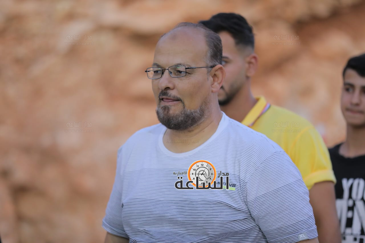 Madar Al-Saa Images 0.12542861738916988