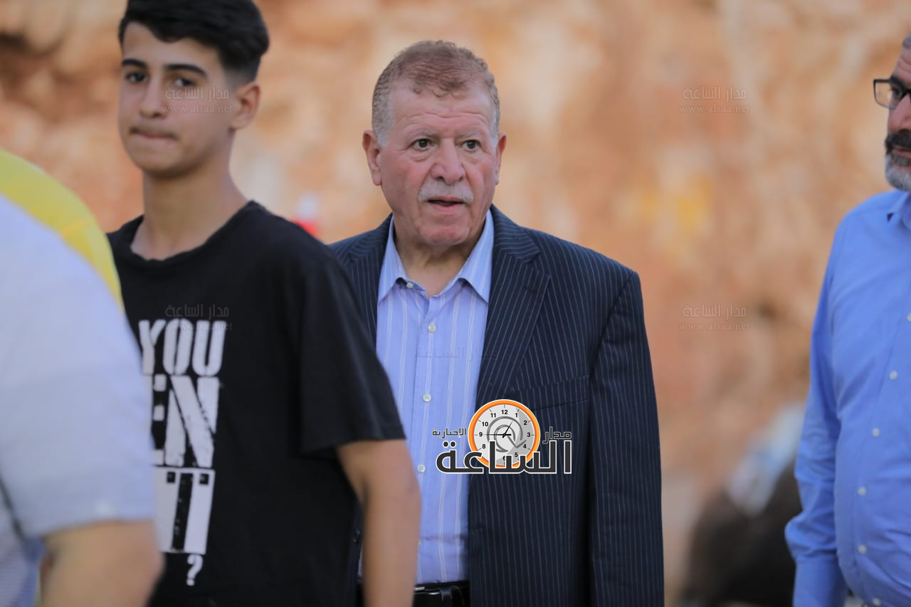 Madar Al-Saa Images 0.8970316622069916