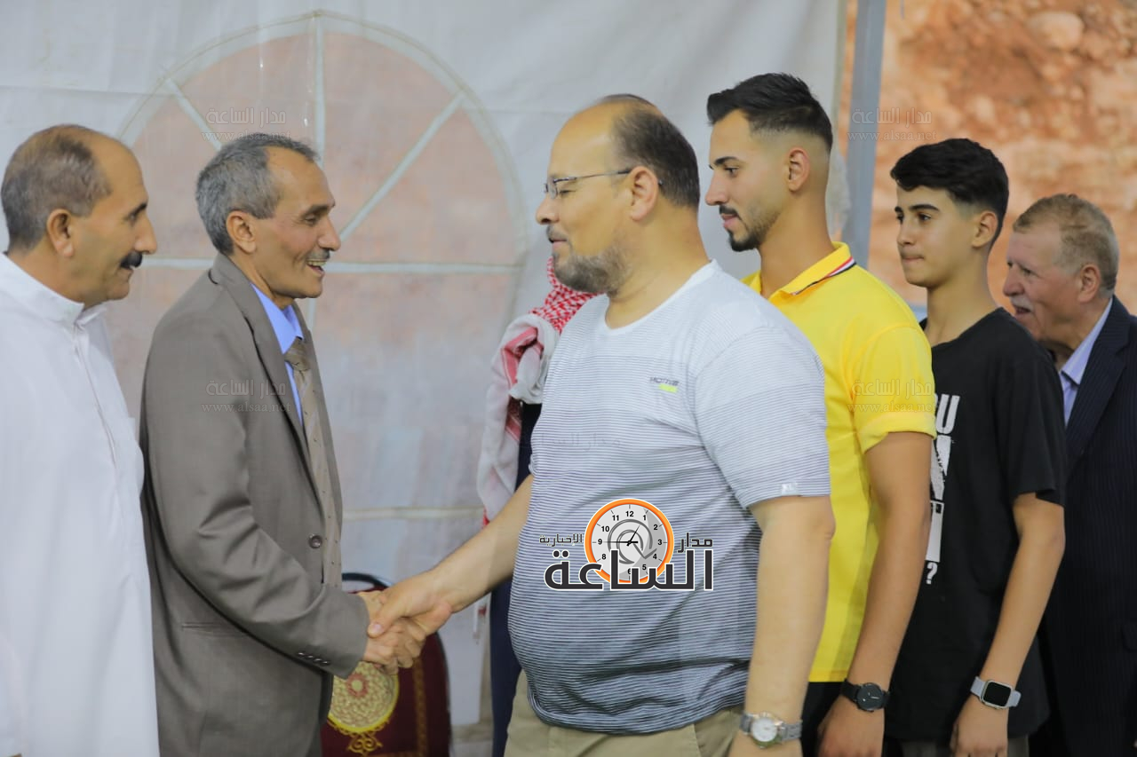 Madar Al-Saa Images 0.06871523805166979