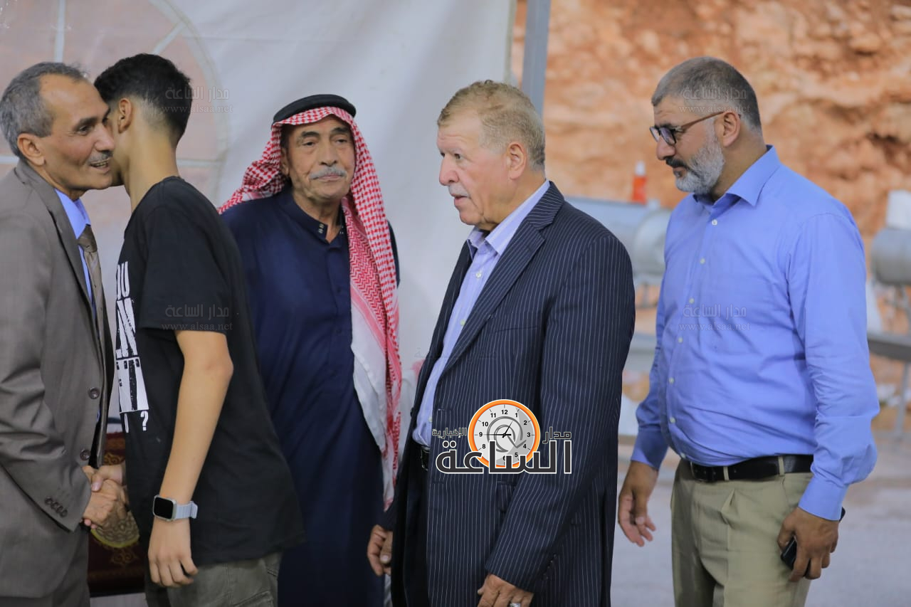 Madar Al-Saa Images 0.2647894433271383