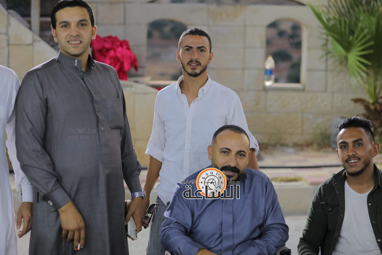 Madar Al-Saa Images 0.4106299984198456