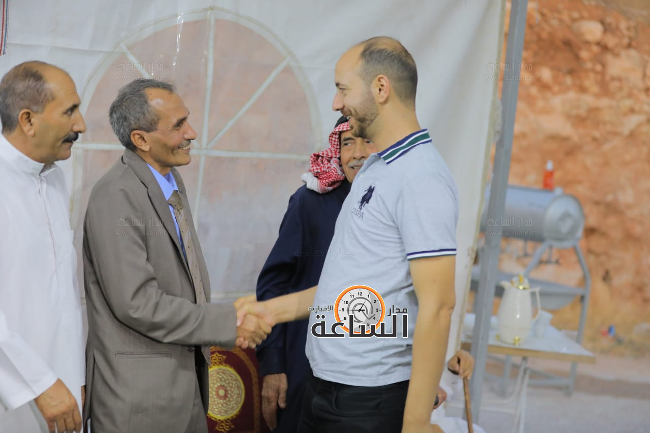 Madar Al-Saa Images 0.798999387307392