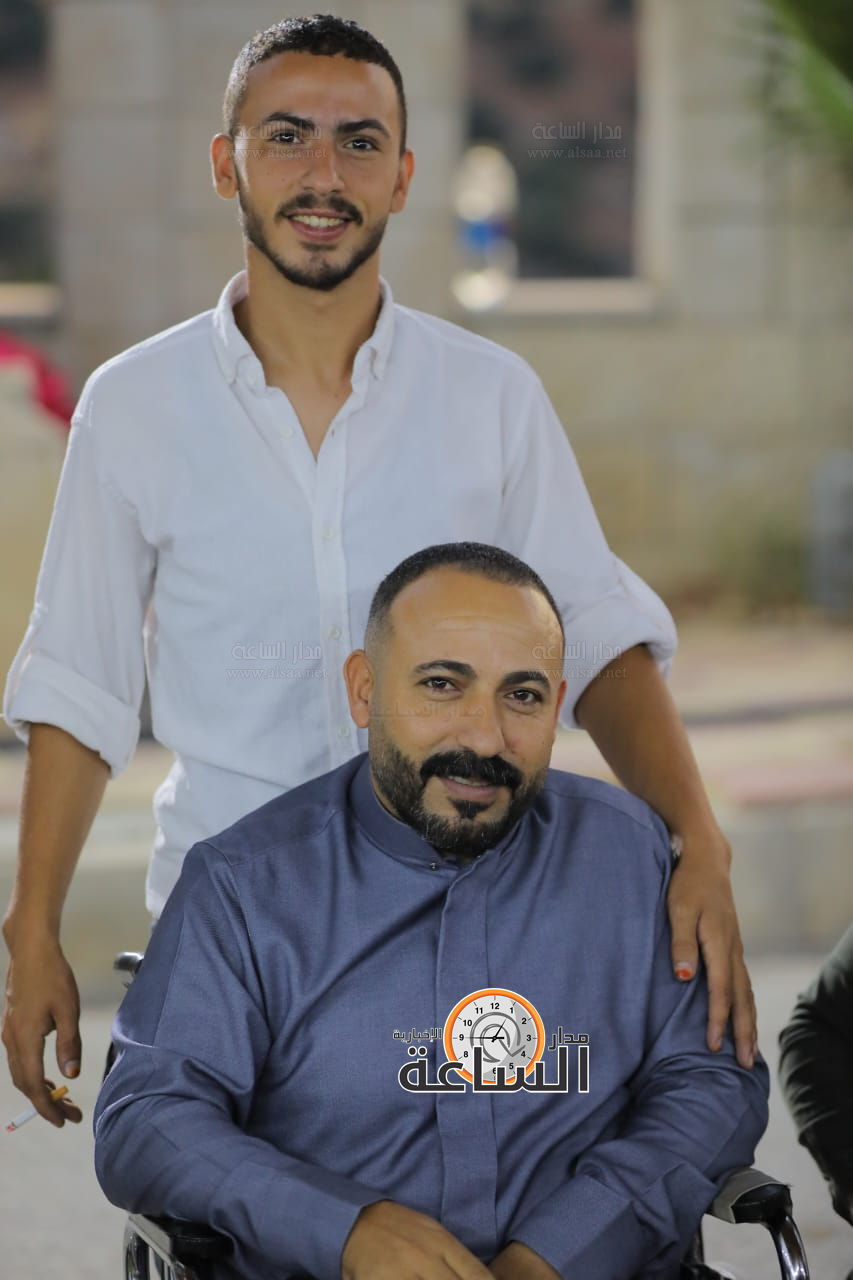 Madar Al-Saa Images 0.46034101789507