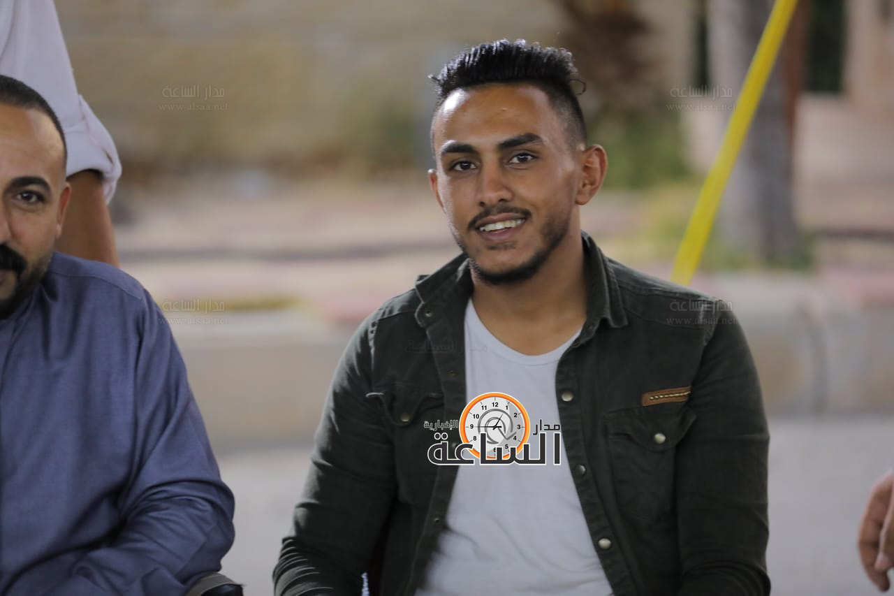 Madar Al-Saa Images 0.22075211519022075