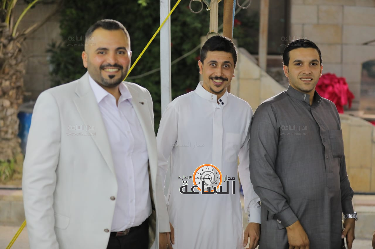 Madar Al-Saa Images 0.09754904618516624