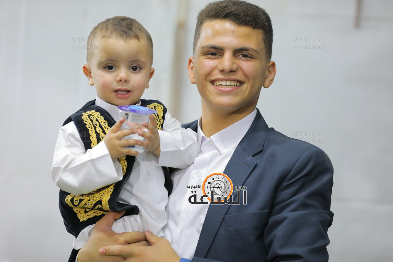 Madar Al-Saa Images 0.6535030038925083