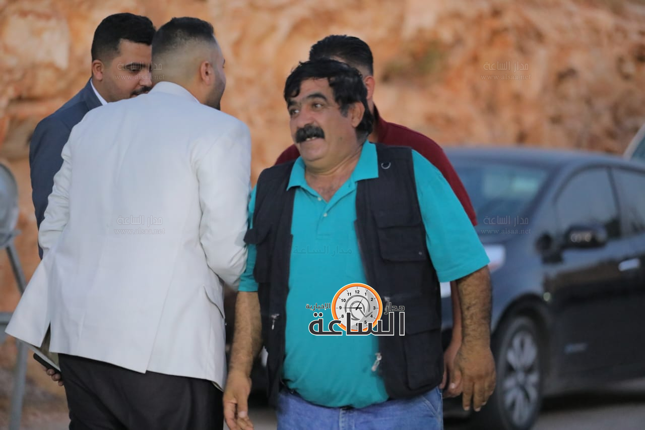 Madar Al-Saa Images 0.6593844232664667