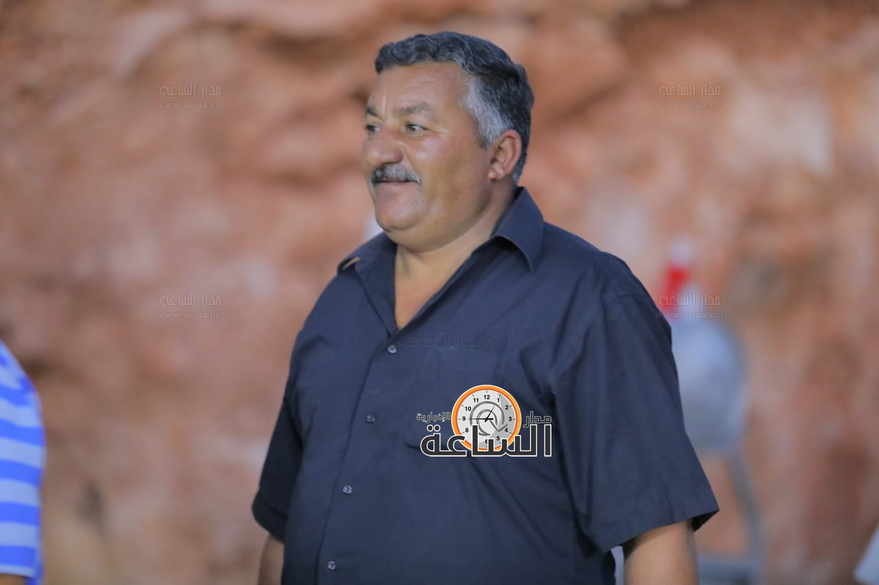 Madar Al-Saa Images 0.046709794079835776