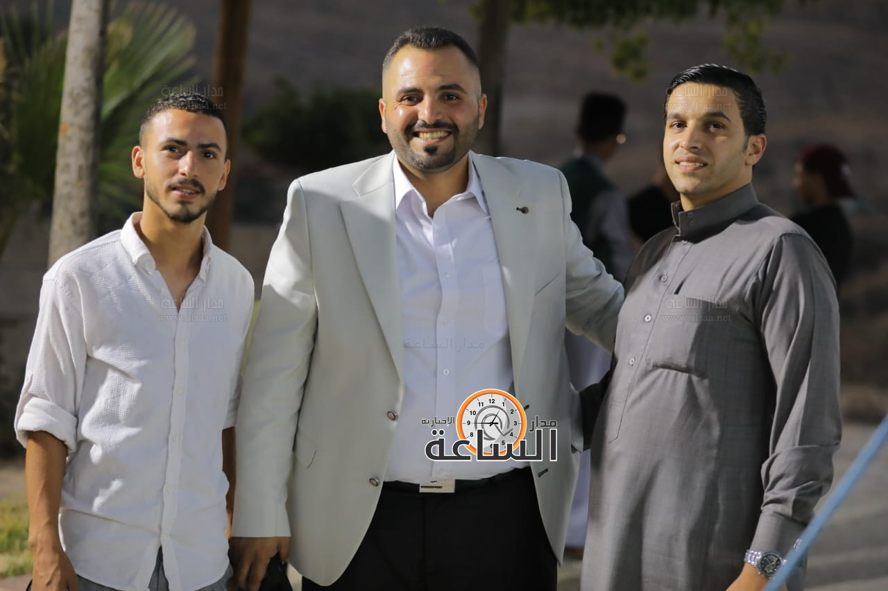 Madar Al-Saa Images 0.17502398432986488