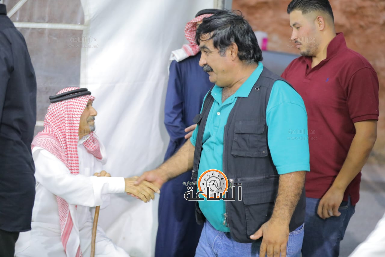 Madar Al-Saa Images 0.352557645707239