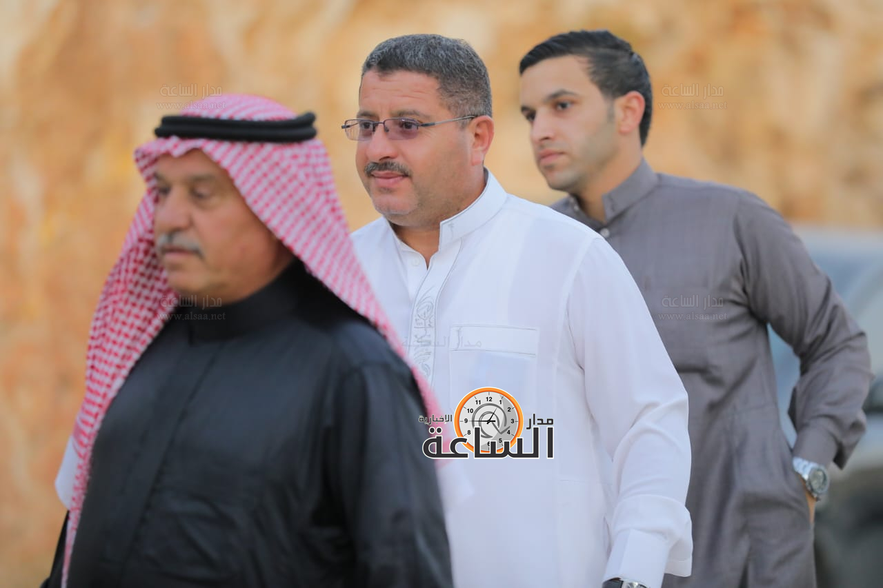 Madar Al-Saa Images 0.15850542931846578