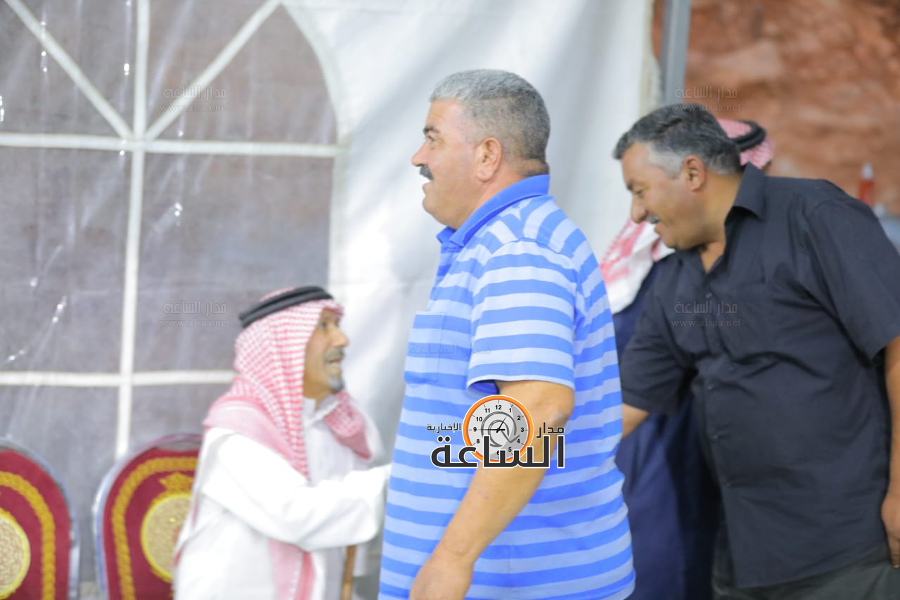 Madar Al-Saa Images 0.27226347504988846